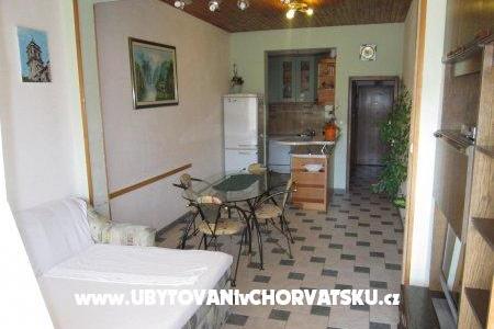 Apartmanok Martina – fotó 7