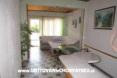 Apartmanok Martina – fotó 8