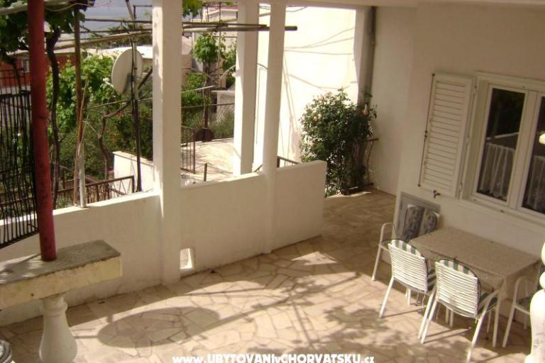 Apartmanok Maslov – fotó 2
