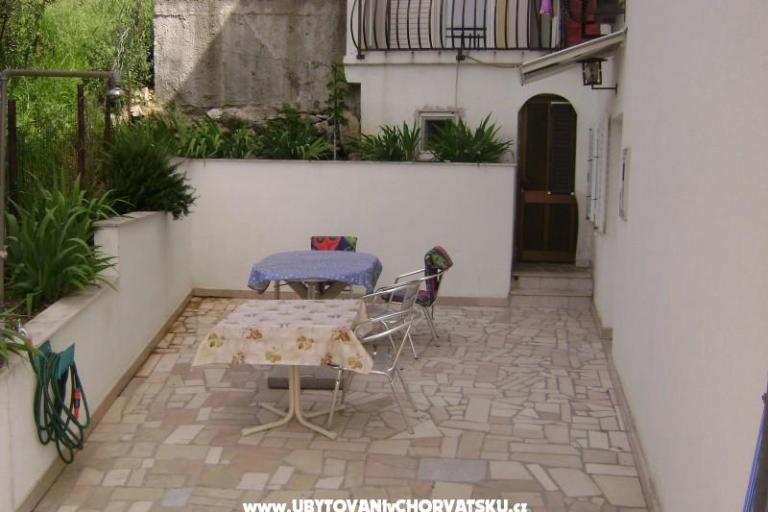 Apartmanok Maslov – fotó 5