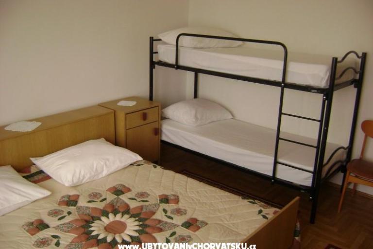 Apartmanok Maslov – fotó 7