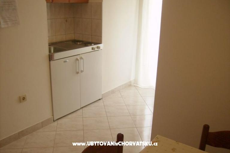 Apartmanok Mate – fotó 16