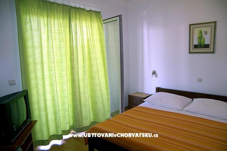 Apartmanok Mate – fotó 5