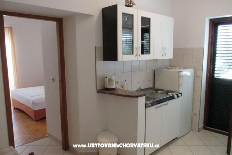 Apartmanok Mate – fotó 7