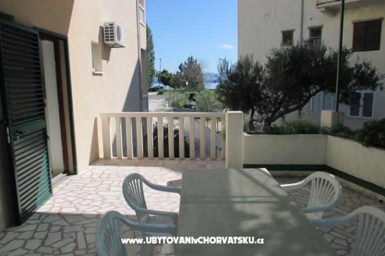 Apartmanok Mate – fotó 9