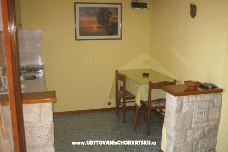 Apartmanok Matej i Anea – fotó 10