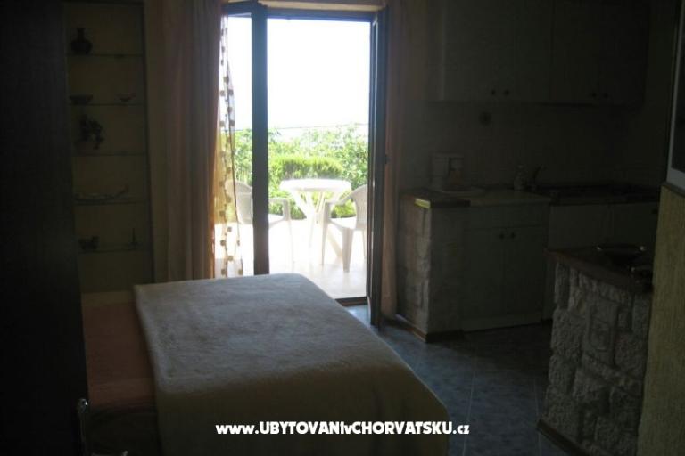 Apartmanok Matej i Anea – fotó 12