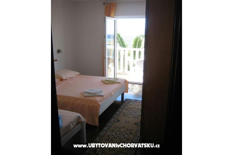 Apartmanok Matej i Anea – fotó 7