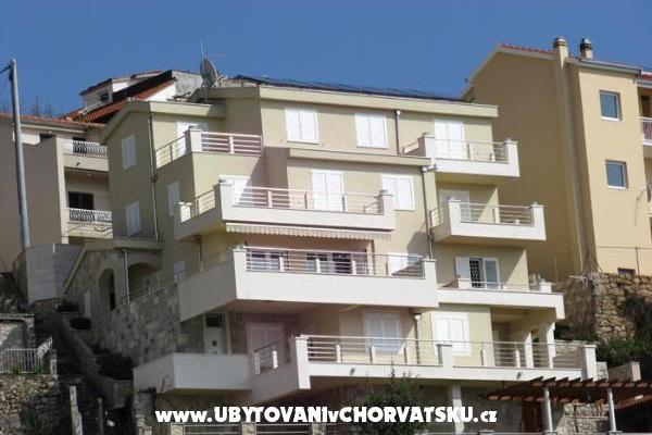 Apartmanok Mateo & Andrea**** – fotó 3