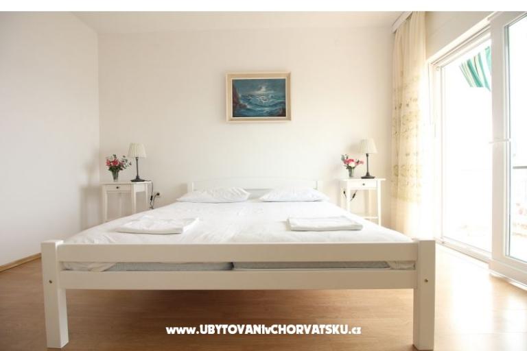 Apartmanok Matilda – fotó 9