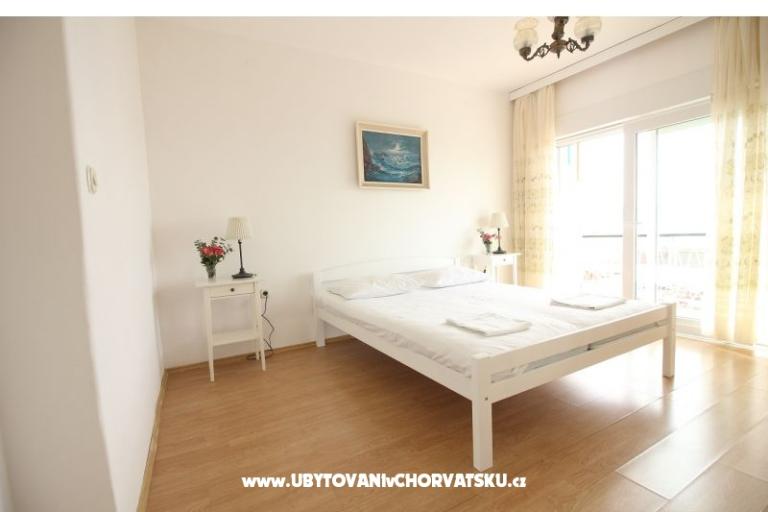 Apartmanok Matilda – fotó 2
