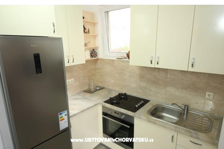 Apartmanok Matilda – fotó 5