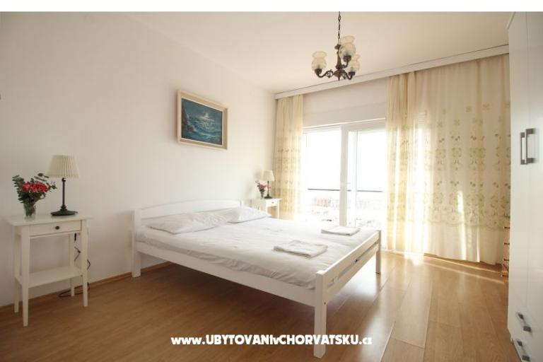 Apartmanok Matilda – fotó 7