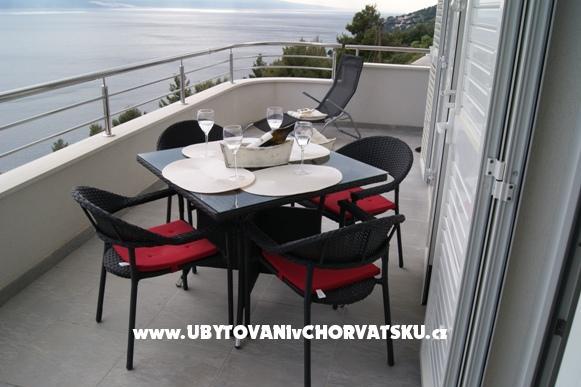 4**** apartments medencével  – fotó 8