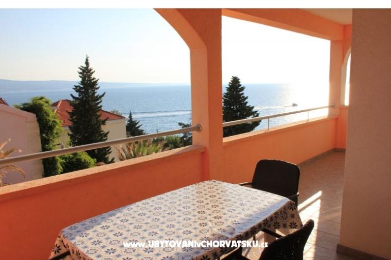 Apartmanok Mihaljević – fotó 8