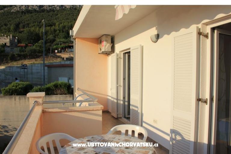 Apartmanok Mihaljević – fotó 9