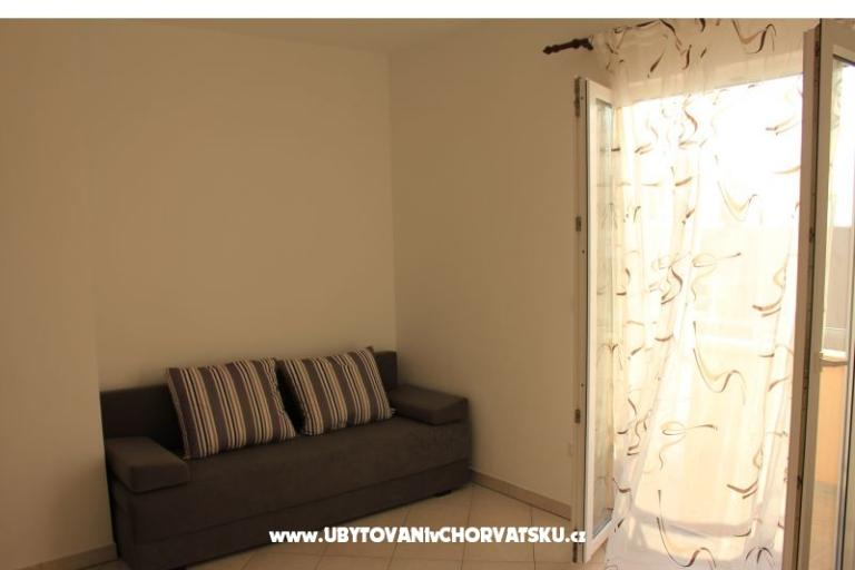 Apartmanok Mihaljević – fotó 10