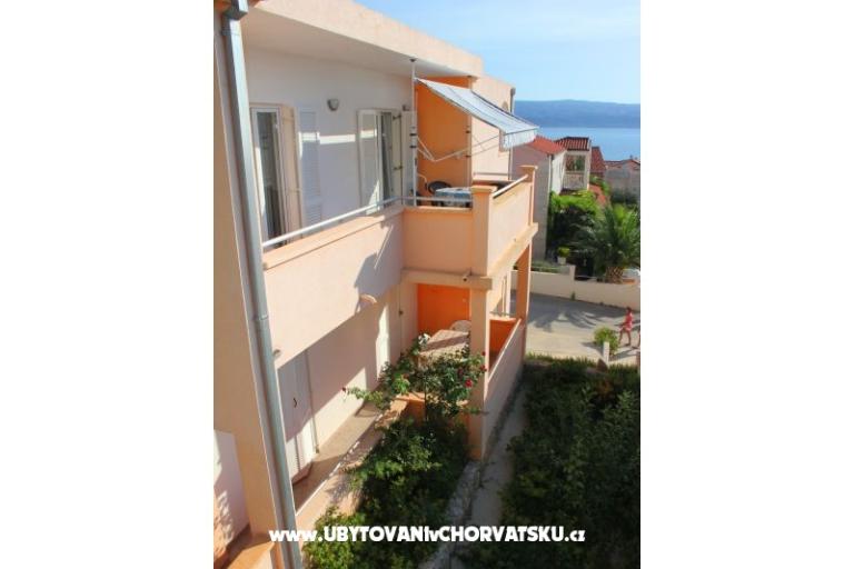 Apartmanok Mihaljević – fotó 2