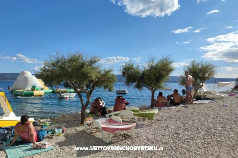 Apartmanok Mihaljević – fotó 6