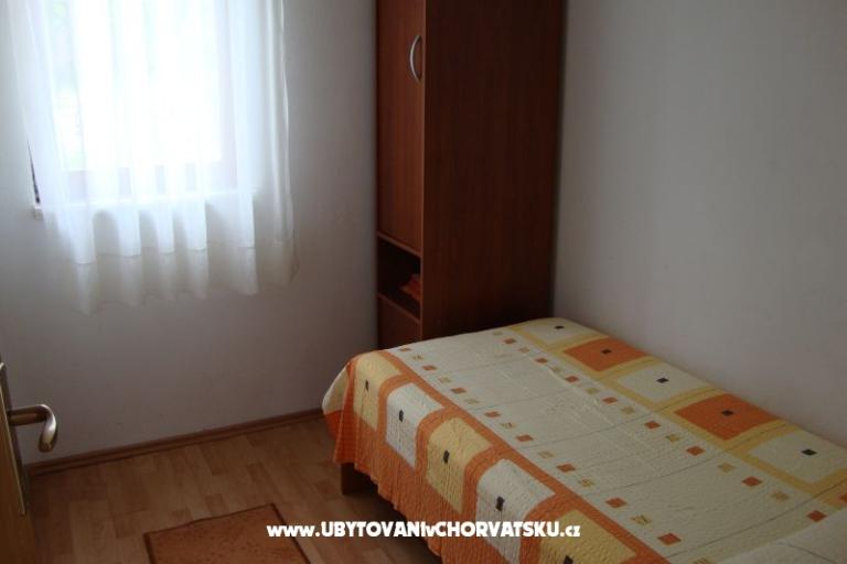 Apartmanok Mijo – fotó 15