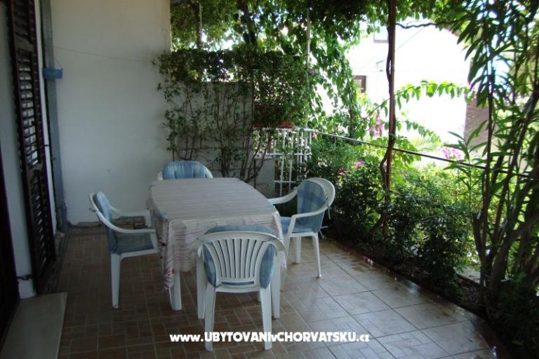 Apartmanok Mijo – fotó 16