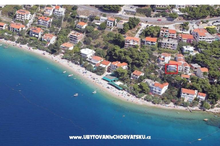 Apartmanok Mijo – fotó 2
