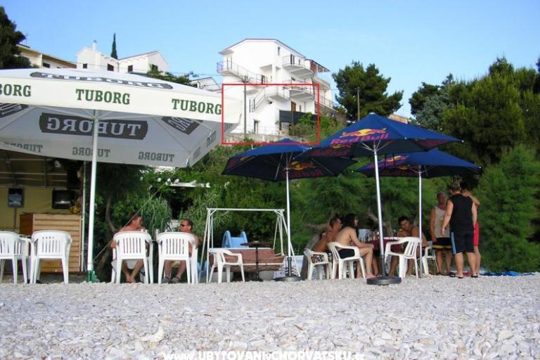 Apartmanok Mijo – fotó 3