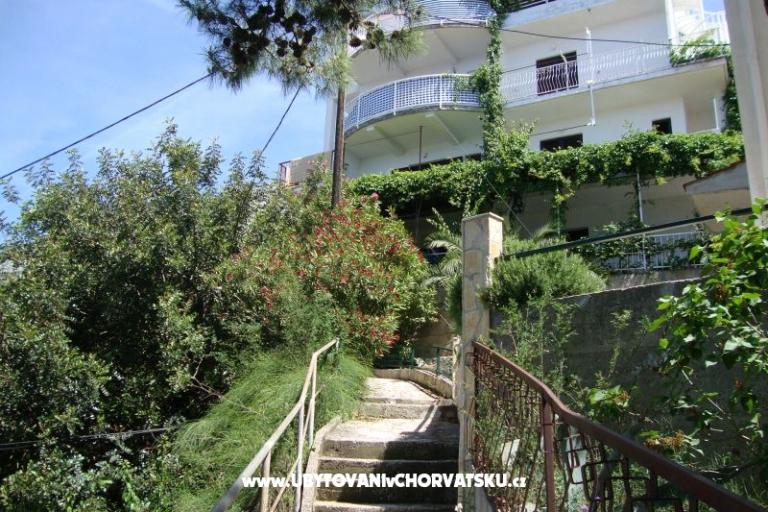 Apartmanok Mijo – fotó 6
