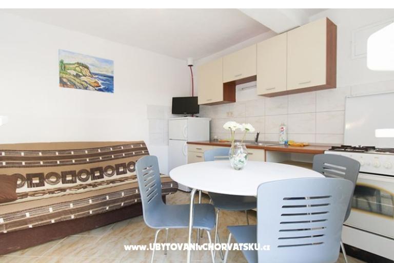 Apartmanok Mikulić – fotó 11