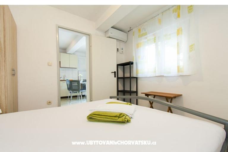 Apartmanok Mikulić – fotó 13