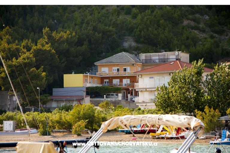 Apartmanok Mikulić – fotó 15