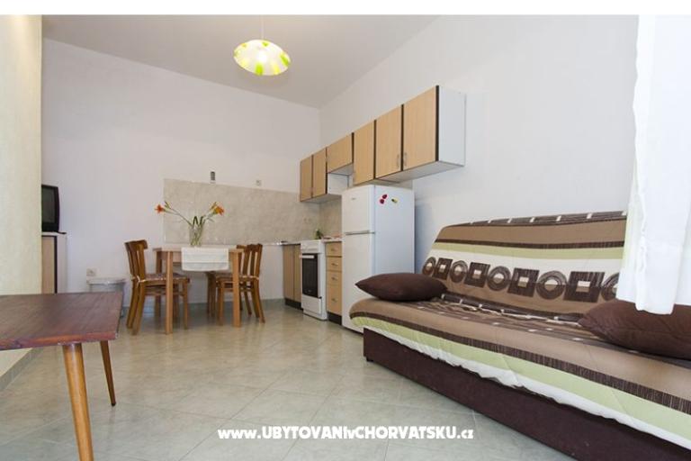 Apartmanok Mikulić – fotó 2