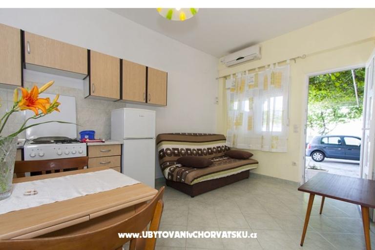 Apartmanok Mikulić – fotó 3