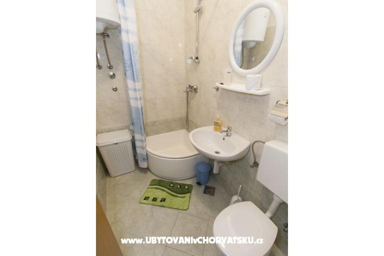 Apartmanok Mikulić – fotó 5