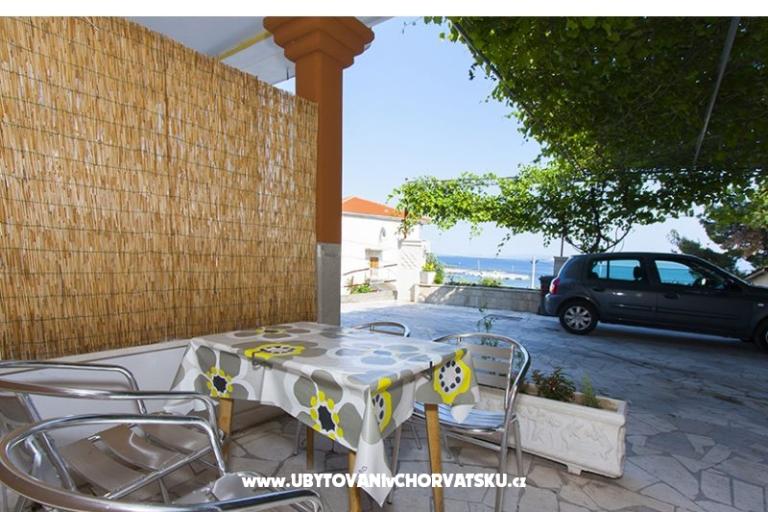 Apartmanok Mikulić – fotó 7