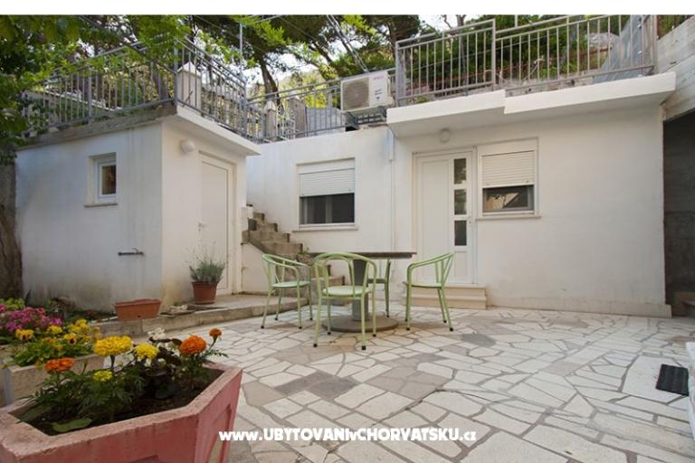 Apartmanok Mikulić – fotó 8