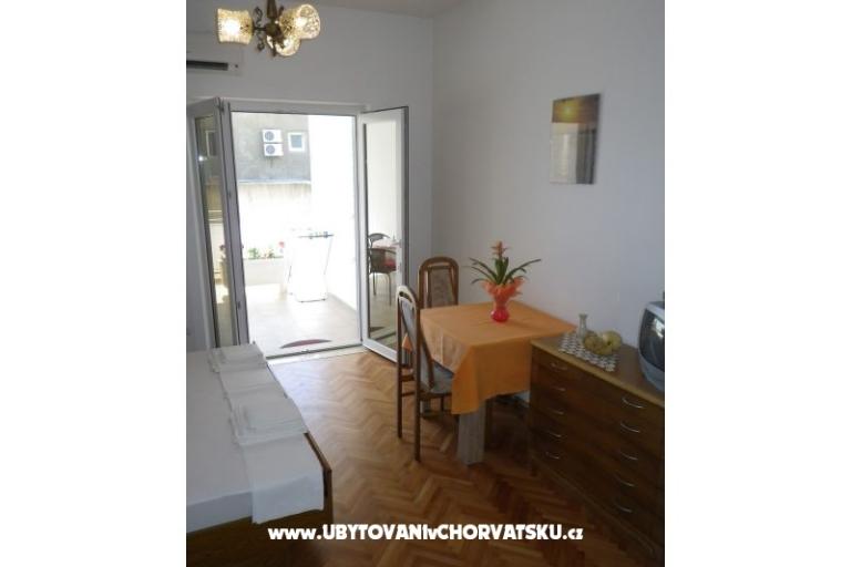 Apartmanok Mila – fotó 9