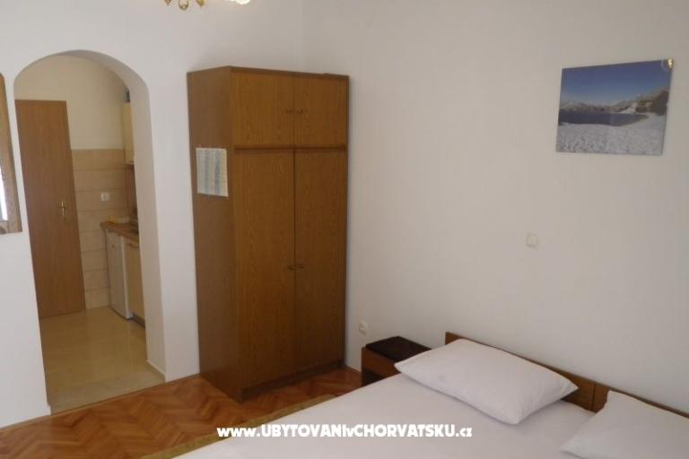 Apartmanok Mila – fotó 10