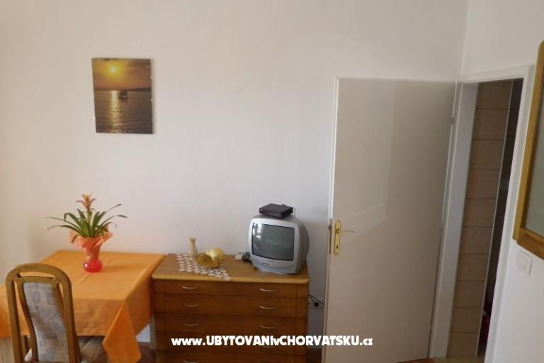 Apartmanok Mila – fotó 11
