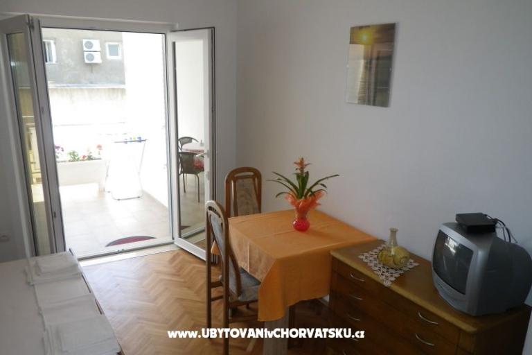 Apartmanok Mila – fotó 12
