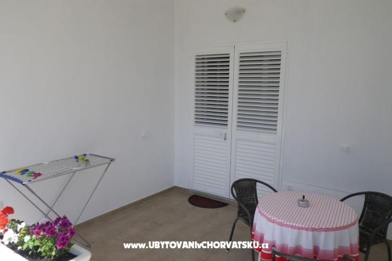 Apartmanok Mila – fotó 2