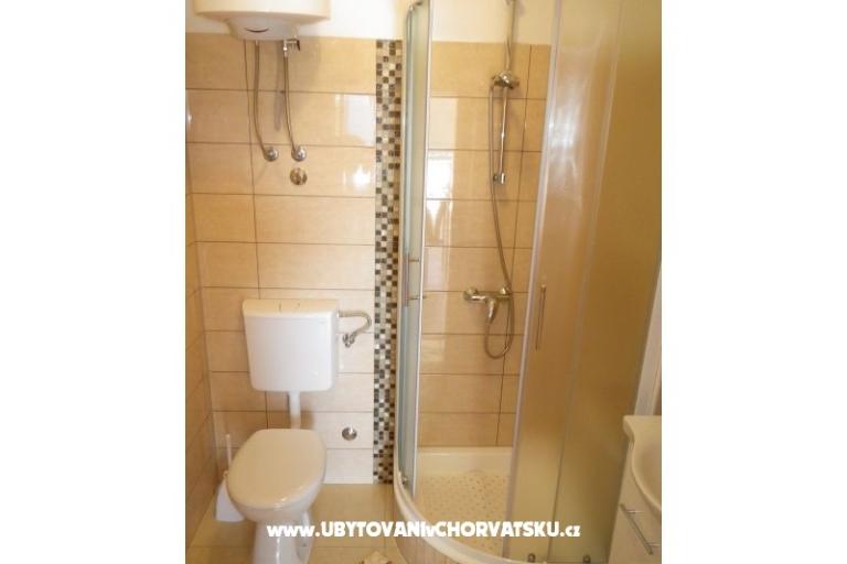 Apartmanok Mila – fotó 3