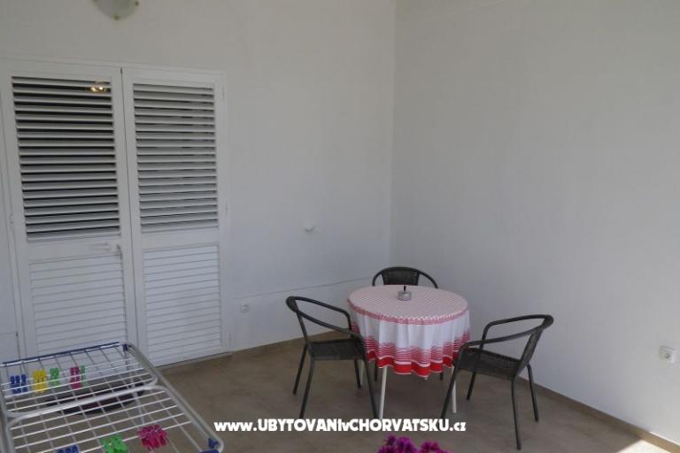Apartmanok Mila – fotó 4