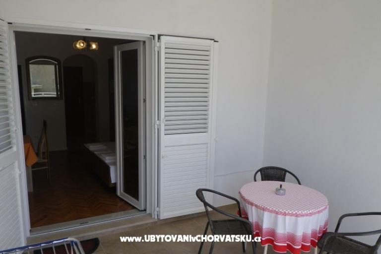 Apartmanok Mila – fotó 6