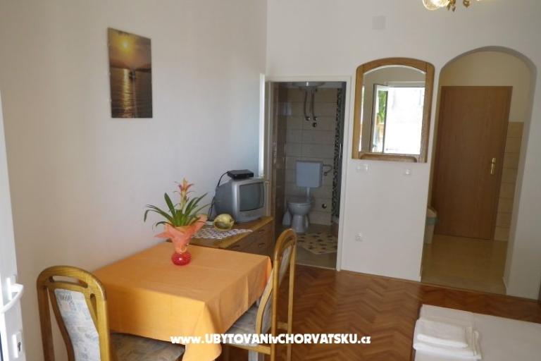 Apartmanok Mila – fotó 7