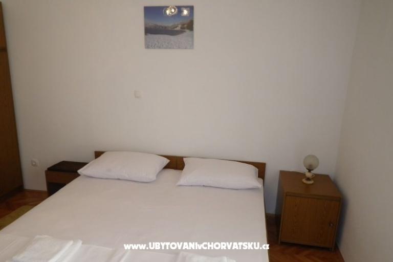 Apartmanok Mila – fotó 8
