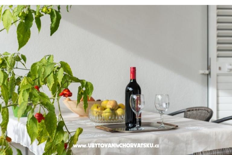 Apartmanok Mila Tomasović – fotó 4