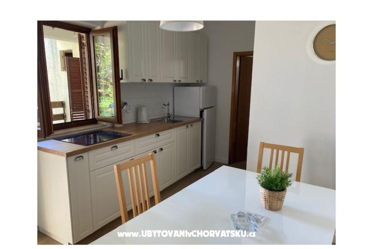 Apartmanok Miladin Mimica – fotó 14