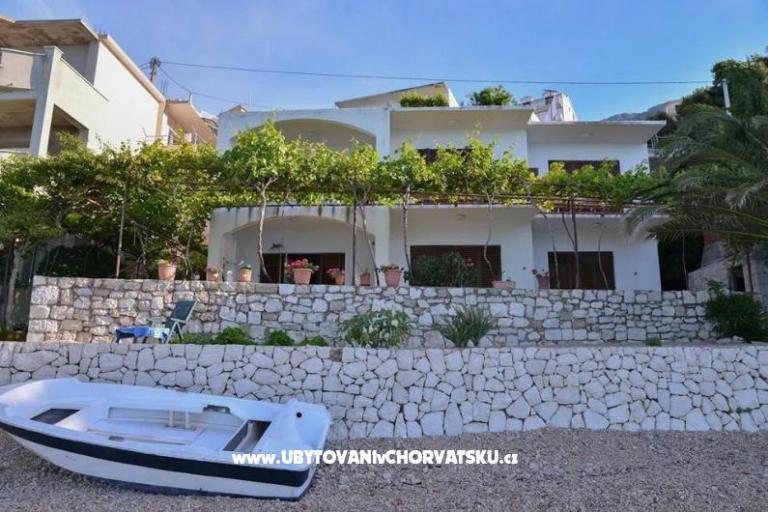 Apartmanok Miladin Mimica – fotó 8