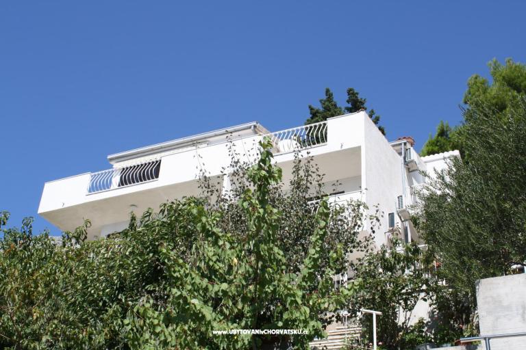 Apartmanok Milica – fotó 2